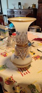 vase opaline, Antiquités & Art, Antiquités | Vases, Enlèvement