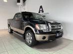 FORD F150, Auto's, Automaat, 8 cilinders, CNG (Aardgas), F-150