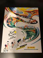 Panini Tour De France 2024 Hardcover Album (empty), Ophalen of Verzenden, Nieuw