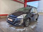 Peugot 208 met panoramisch dak / manueel, Auto's, Peugeot, Euro 6, Handgeschakeld, 5 deurs, Particulier