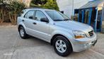 Kia Sorento 2.5 Diesel Bj 2011 152000km 4X4 Trekken 3000Kg, Parkeersensor, Bedrijf, Sorento, Te koop