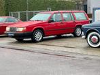 Volvo 940 2.3i Polar netjes onderhouden, handgeschakeld, nie, Auto's, Oldtimers, Te koop, Benzine, Break, 2316 cc