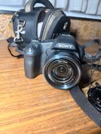 Sony Cyber-shot DSC-HX100V, Audio, Tv en Foto, Fotocamera's Digitaal, Gebruikt, Verzenden, Compact, Sony