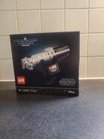 Lighsaber  luke skywalker lego, Kinderen en Baby's, Speelgoed | Duplo en Lego, Ophalen, Lego
