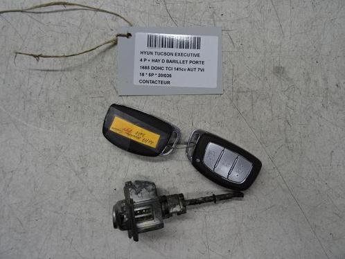 CONTACTSLOT Hyundai Tucson (TL) (01-2015/05-2023), Auto-onderdelen, Overige Auto-onderdelen, Hyundai, Gebruikt