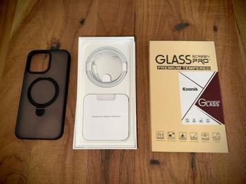 iPhone 15 PRO MAX 1To (garantie) beschikbaar voor biedingen