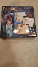 Spel  Nachtwacht woordenjacht, Ophalen of Verzenden, Zo goed als nieuw