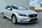 Volvo V40, 90 kW, Euro 5, Stof, Zwart