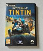 The Adventures of Tintin: The Secret of the Unicorn, Games en Spelcomputers, Ophalen, Zo goed als nieuw