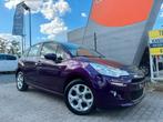 Citroen C3 10/2015 071000km 1.2benzine Automaat navi pano, Auto's, USB, Euro 6, Alcantara, Bedrijf