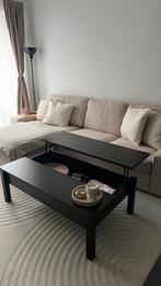 Table basse pliable IKEA, Maison & Meubles, Tables | Tables de salon, Enlèvement, Comme neuf
