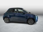 Fiat 500E Icon Cabrio 42KWH, Auto's, Fiat, Te koop, Cruise Control, Gebruikt, 0 g/km