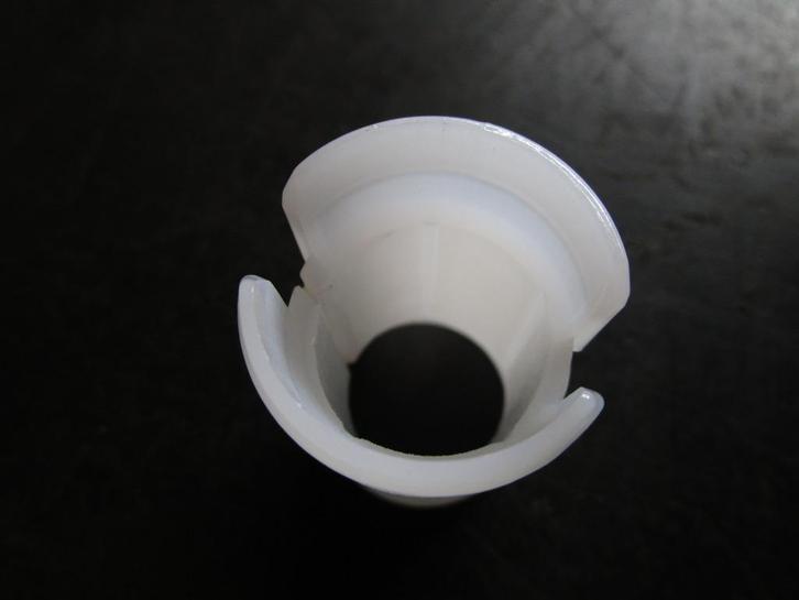 bovenste plastiek bus stuurkolon Klassieke Mini, Auto-onderdelen, Besturing, Mini, Oldtimer onderdelen, Rover, Universele onderdelen