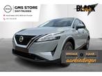 Nissan QASHQAI 1.3 DIG-T Acenta Mild-Hybrid Manueel | Camera, Auto's, Nissan, Gebruikt, Bedrijf, 5 deurs, Zilver of Grijs