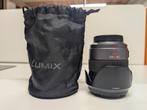 Objectif Lumix MFT 14-140 mm f/4-5,8, Enlèvement ou Envoi, Utilisé, Lentille standard, Zoom