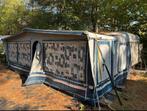 Tent caravan, Caravans en Kamperen, Voortenten en Luifels, Ophalen, Zo goed als nieuw