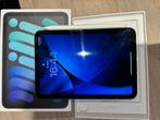 iPad mini 6 - 64 GB met Apple Pencil (2e generatie), Computers en Software, Apple iPads, Ophalen, Zo goed als nieuw, 64 GB, Grijs