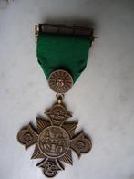 Médaille 1922 Européan Gaz Cie London, Enlèvement ou Envoi
