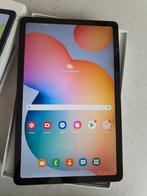 Samsung Galaxy Tab S6 Lite 4G, Ophalen of Verzenden, Zo goed als nieuw