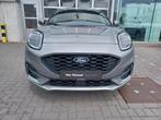 Ford Puma ST-Line Automaat - FACELIFT - Winterpack, Auto's, Stof, 665 kg, Bedrijf, 5 zetels