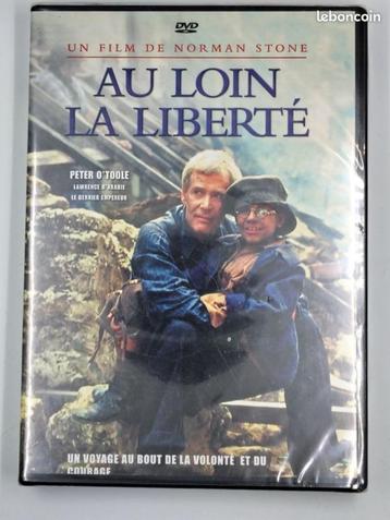 Au loin la liberté. beschikbaar voor biedingen