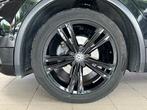 Volkswagen Tiguan 1.5 R-Line *App Connect*360° Camera*Pano, Auto's, Volkswagen, Automaat, Zwart, 5 zetels, 5 deurs