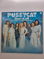 Pussycat Lp, Cd's en Dvd's, Vinyl | Pop, Ophalen of Verzenden, Zo goed als nieuw
