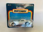 Matchbox Corvette GS, Hobby en Vrije tijd, Modelauto's | 1:87, Ophalen, Matchbox