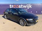 2009 - Volvo - C30 - 1.6D DRIVe Sport - Personenauto, Auto's, Volvo, Gebruikt, Cabriolet, Overige brandstoffen, Bedrijf