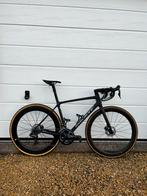 Giant tcr pro sl, Ophalen, Zo goed als nieuw, Carbon, Giant