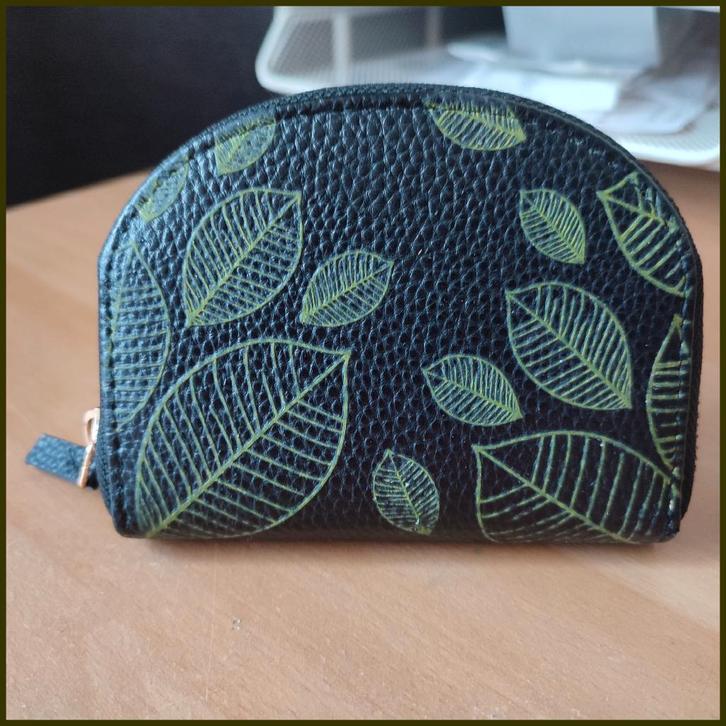 DRAEGER Paris 1886 - Porte Monnaie Femme, Bijoux, Sacs & Beauté, Porte-monnaie & Portefeuilles, Comme neuf, Autres marques, Autres couleurs