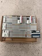 Regelmateriaal (HVAC, Wago, Beckhoff, Honeywell), Ophalen, Gebruikt