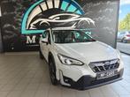 Subaru XV 2.0ie Hybride/Camera/Zetelverw/DAB/Carplay, Auto's, Subaru, Automaat, 1995 cc, Leder en Stof, Bedrijf