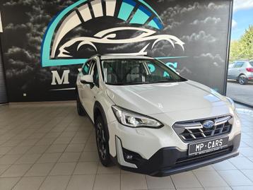 Subaru XV 2.0ie Hybride/Camera/Zetelverw/DAB/Carplay beschikbaar voor biedingen