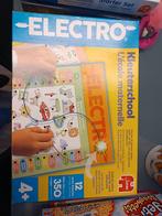 Electro kleuterschool in goede staat, Ophalen, Zo goed als nieuw