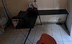 Desk for sale, Ophalen, Zo goed als nieuw