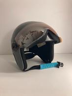 Skihelm voor kinderen. Small 53-56 cm, Sport en Fitness, Ophalen, Zo goed als nieuw