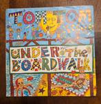 Tom Tom Club - Sous la promenade (7"), Enlèvement ou Envoi, 7 pouces, Single