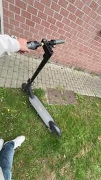 Ninbot g30, Fietsen en Brommers, Steps, Ophalen, Zo goed als nieuw