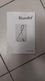 Aspirateur Bluesky sans sac, Electroménager, Aspirateurs, Aspirateur