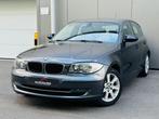 Bmw 116i E87 Lci airco cruise control keuring voor verkoop, Auto's, BMW, 90 kW, 4 cilinders, Bruin, 5 deurs