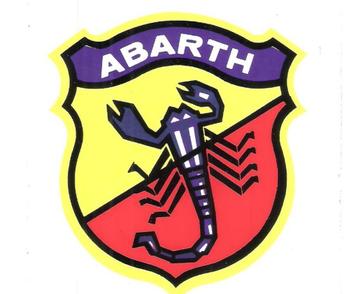 Alles van Abarth uit de jaren 60-70