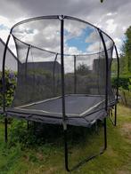 Trampoline salta 244 x 366 cm, Kinderen en Baby's, Ophalen, Zo goed als nieuw