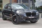 BMW X3 xDrive30e M-Sport/ACC/PANO/HUD/LED/Camera/21", Automaat, 1998 cc, Gebruikt, 4 cilinders