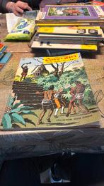 Corentin et le signe du cobra, Paul Cuvelier., Enlèvement ou Envoi, Une BD, Comme neuf