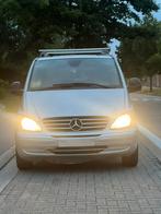 Mercedes Vito 2007 Diesel 2.2 Export, Particulier, Diesel, Te koop