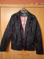 Veste légère, Kleding | Heren, Jassen | Zomer, Ophalen, Nieuw, Overige maten, Zwart