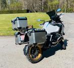 BMW R 1250 GS ADVENTURE, Motoren, 2 cilinders, Particulier, Meer dan 35 kW, Toermotor