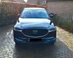 mazda cx 5 2.2D Skycruise Takumi, Autos, Mazda, Cuir, Achat, 2000 kg, Boîte manuelle