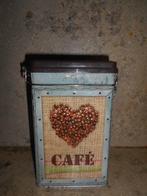 Superbes boîtes en fer/3 pour 5€, Enlèvement ou Envoi, Comme neuf